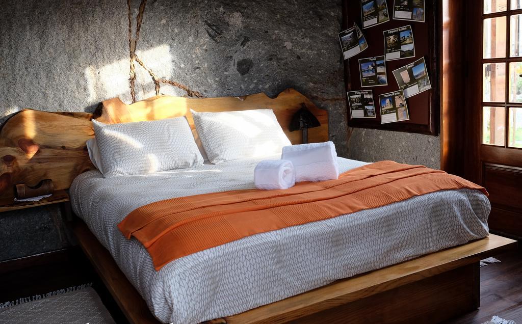 Casa Do Penedo Villa Lavradas Екстериор снимка