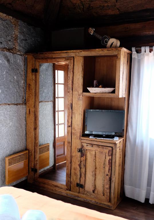 Casa Do Penedo Villa Lavradas Стая снимка
